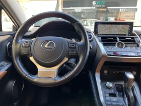 Обява за продажба на Lexus NX 300h ~19 500 EUR - изображение 4