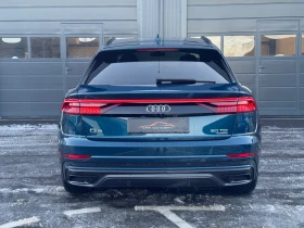 Audi Q8  50 TDI 3xS-LINE 21* , снимка 5