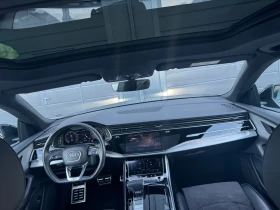 Audi Q8  50 TDI 3xS-LINE 21* , снимка 8