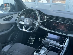 Audi Q8  50 TDI 3xS-LINE 21* , снимка 7