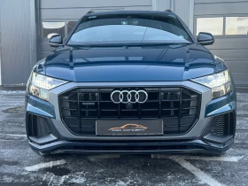 Audi Q8  50 TDI 3xS-LINE 21* , снимка 2