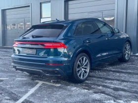 Audi Q8  50 TDI 3xS-LINE 21* , снимка 4