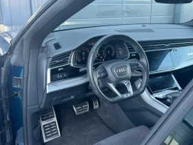 Audi Q8  50 TDI 3xS-LINE 21* , снимка 9