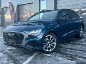 Audi Q8  50 TDI 3xS-LINE 21* , снимка 1