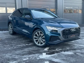 Audi Q8  50 TDI 3xS-LINE 21* , снимка 3