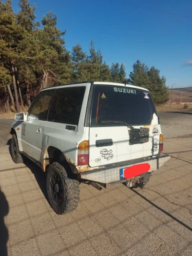 Suzuki Vitara | Mobile.bg    4