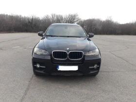 BMW X6 30d, снимка 2