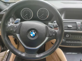 BMW X6 30d, снимка 7