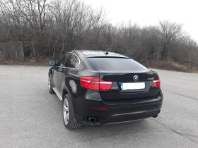 BMW X6 30d, снимка 4