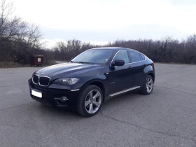 BMW X6 30d, снимка 1