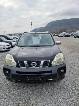 Nissan X-trail 2.0 DCI / НОВ ВНОС ИТАЛИЯ/ КЛИМАТИК/НАВИГАЦИЯ, снимка 1