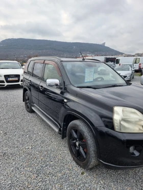 Nissan X-trail 2.0 DCI / НОВ ВНОС ИТАЛИЯ/ КЛИМАТИК/НАВИГАЦИЯ, снимка 3