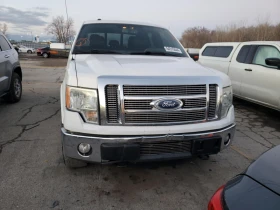 Ford F150 SUPERCREW | Mobile.bg    5