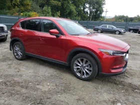 Mazda CX-5 GRAND TOURING - [4] 