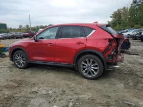 Mazda CX-5 GRAND TOURING - [5] 