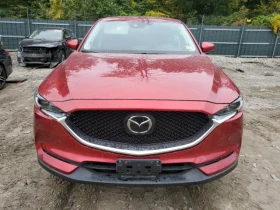 Mazda CX-5 GRAND TOURING - [1] 