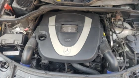 Mercedes-Benz ML 350 Газ, снимка 9