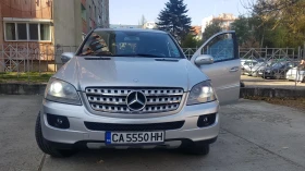 Mercedes-Benz ML 350, снимка 7