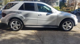 Mercedes-Benz ML 350 Газ, снимка 4