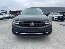 VW Tiguan, снимка 2