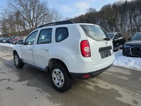 Dacia Duster 1.5DCI - 110к.с.4х4 - 11900 лв. - 18762179 | Car24.bg