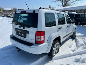 Jeep Cherokee 2.8CRD-4x4-133 000km!, снимка 3