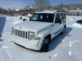 Jeep Cherokee 2.8CRD-4x4-133 000km!, снимка 14