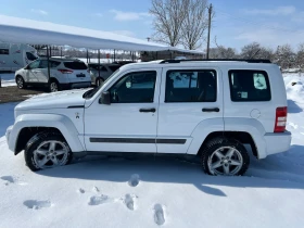 Jeep Cherokee 2.8CRD-4x4-133 000km!, снимка 7