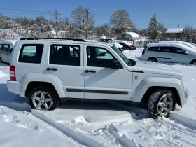 Jeep Cherokee 2.8CRD-4x4-133 000km!, снимка 2