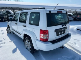 Jeep Cherokee 2.8CRD-4x4-133 000km!, снимка 6