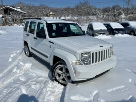 Jeep Cherokee 2.8CRD-4x4-133 000km! 1