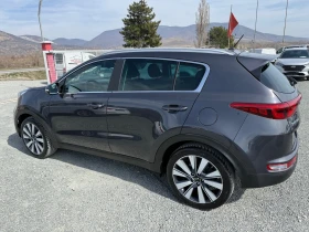 Kia Sportage (KATO НОВА) - 25900 лв. - 70371501 | Car24.bg