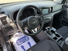 Kia Sportage (KATO НОВА) - 25900 лв. - 70371501 | Car24.bg