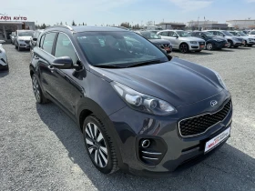 Kia Sportage (KATO НОВА), снимка 3