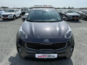 Kia Sportage (KATO НОВА), снимка 2