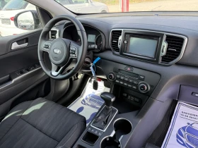 Kia Sportage (KATO НОВА), снимка 16