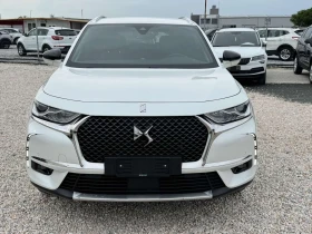 DS DS 7 Crossback 2.0BLUE HDI | Mobile.bg    2