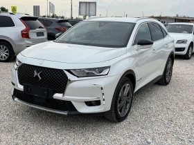  DS DS 7 Crossback
