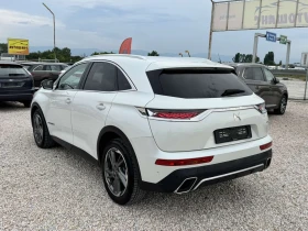 DS DS 7 Crossback 2.0BLUE HDI | Mobile.bg    6