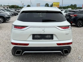 DS DS 7 Crossback 2.0BLUE HDI | Mobile.bg    5