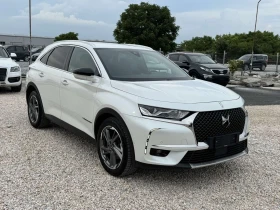 DS DS 7 Crossback 2.0BLUE HDI | Mobile.bg    3
