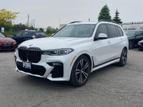 BMW X7 40i * * CARFAX * * АВТО КРЕДИТ