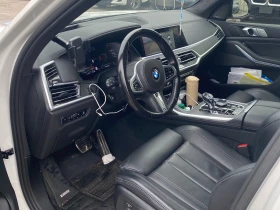 BMW X7 40i * * CARFAX * *   | Mobile.bg    8