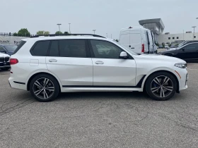 BMW X7 40i * * CARFAX * *   | Mobile.bg    5