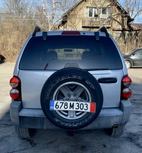 Jeep Cherokee 3.7 - 8000 лв. - 74607364 2