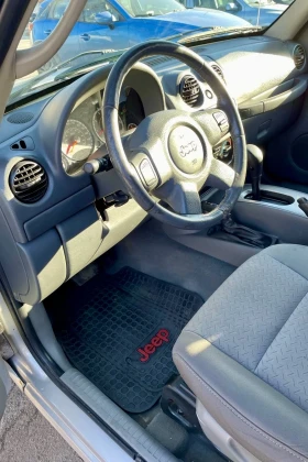Jeep Cherokee 3.7 - 8000 лв. - 74607364 9