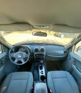Jeep Cherokee 3.7 - 8000 лв. - 74607364 12