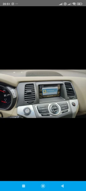 Обява за продажба на Nissan Murano 3, 5 AWD ~12 000 лв. - изображение 9