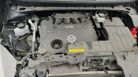 Обява за продажба на Nissan Murano 3, 5 AWD ~12 000 лв. - изображение 3