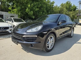 Porsche Cayenne 3.0D 240к.с Топ състояние - 29900 лв. - 54722330 2